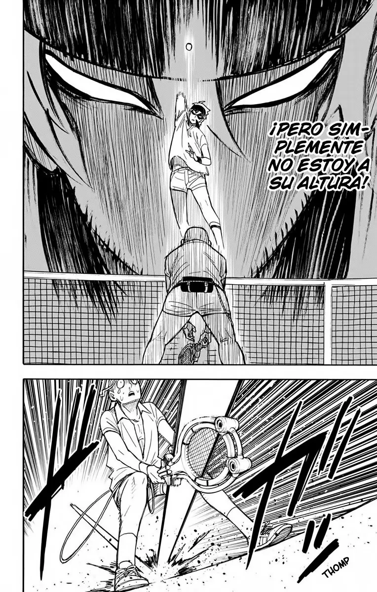 Read Spy x Family ES Manga Online