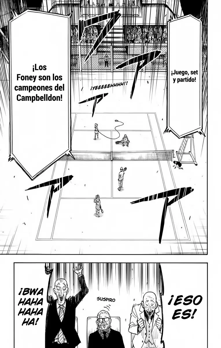 Read Spy x Family ES Manga Online