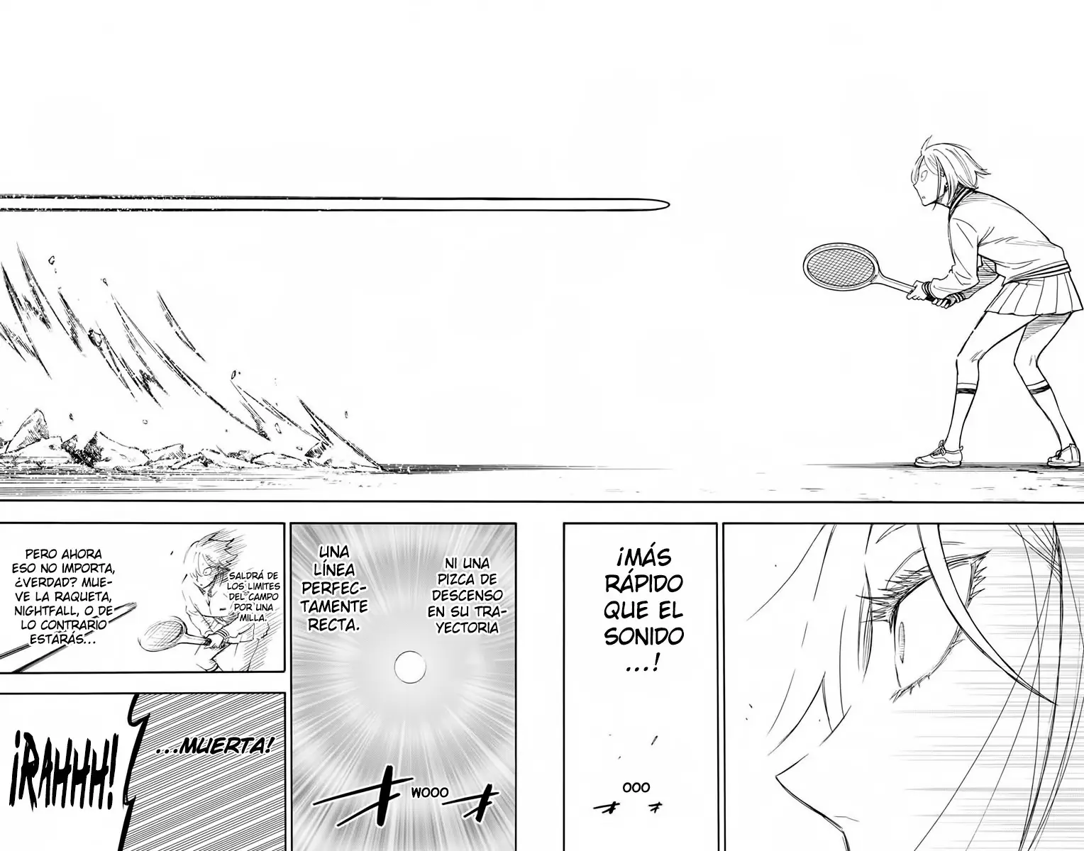 Read Spy x Family ES Manga Online