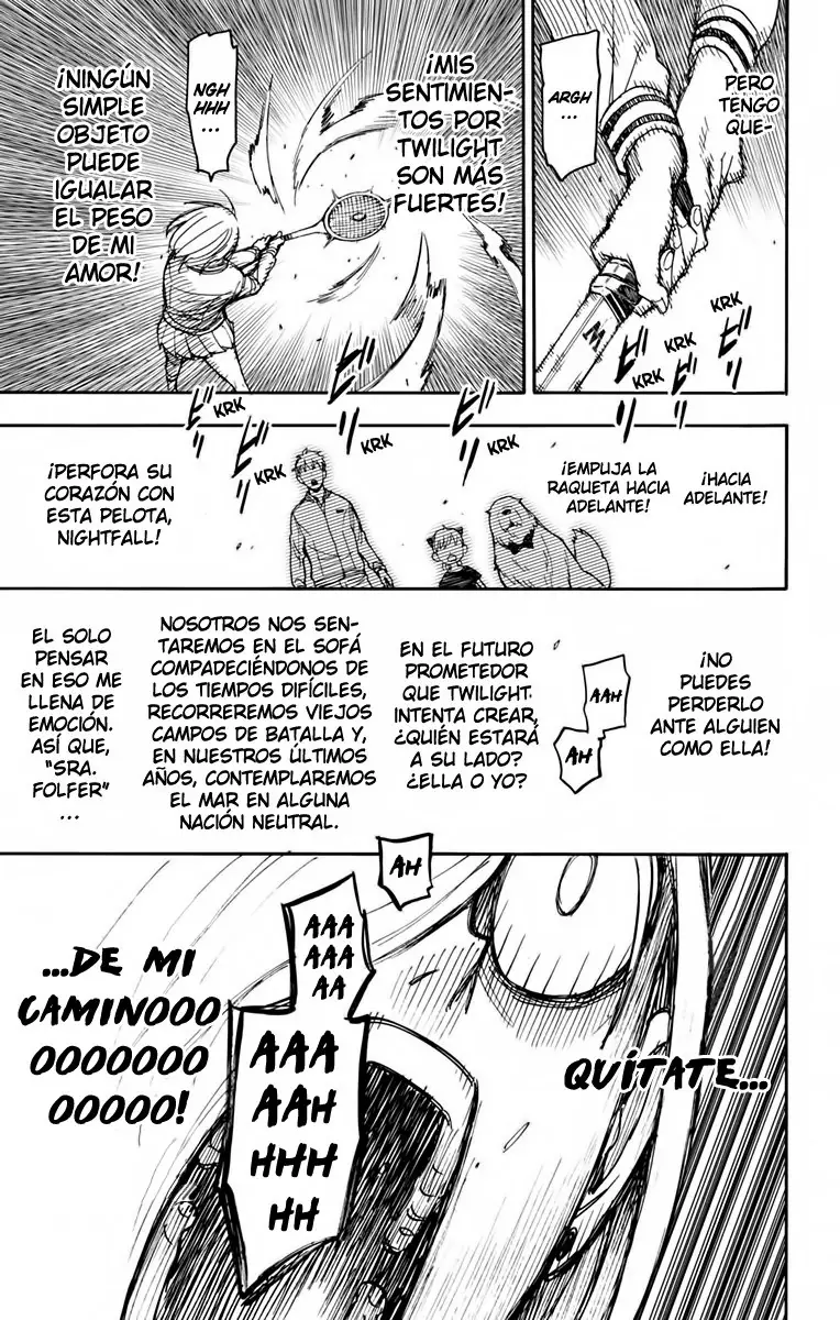 Read Spy x Family ES Manga Online