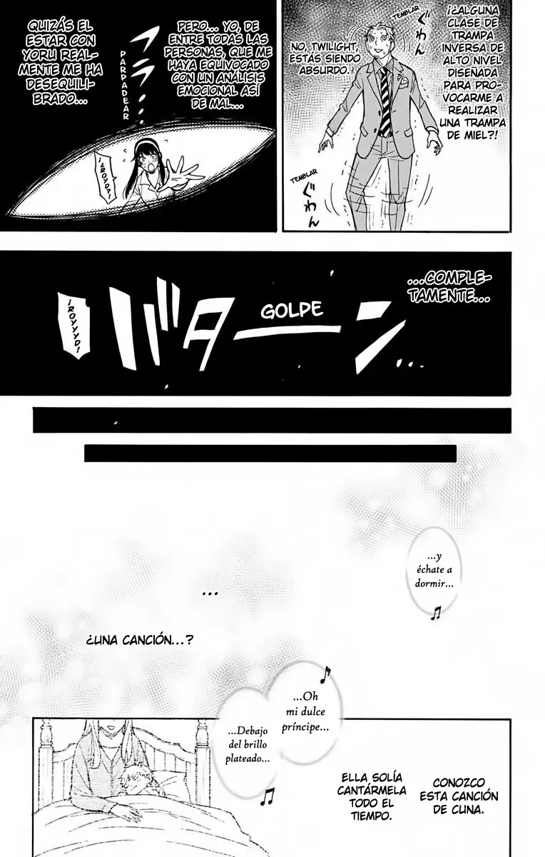 Read Spy x Family ES Manga Online