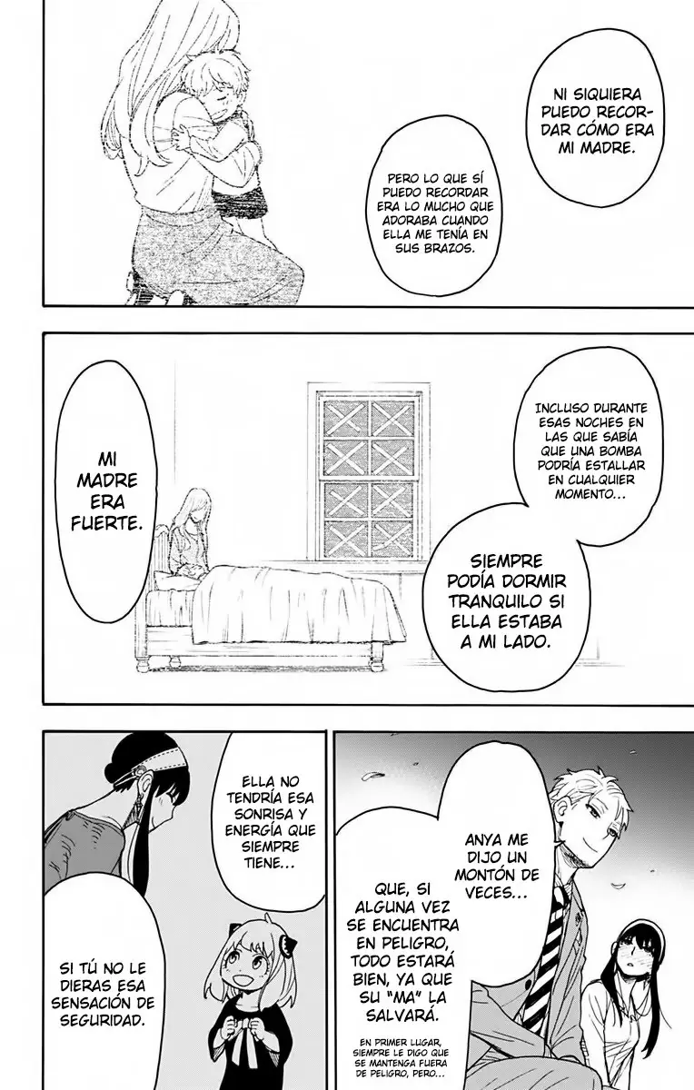 Read Spy x Family ES Manga Online
