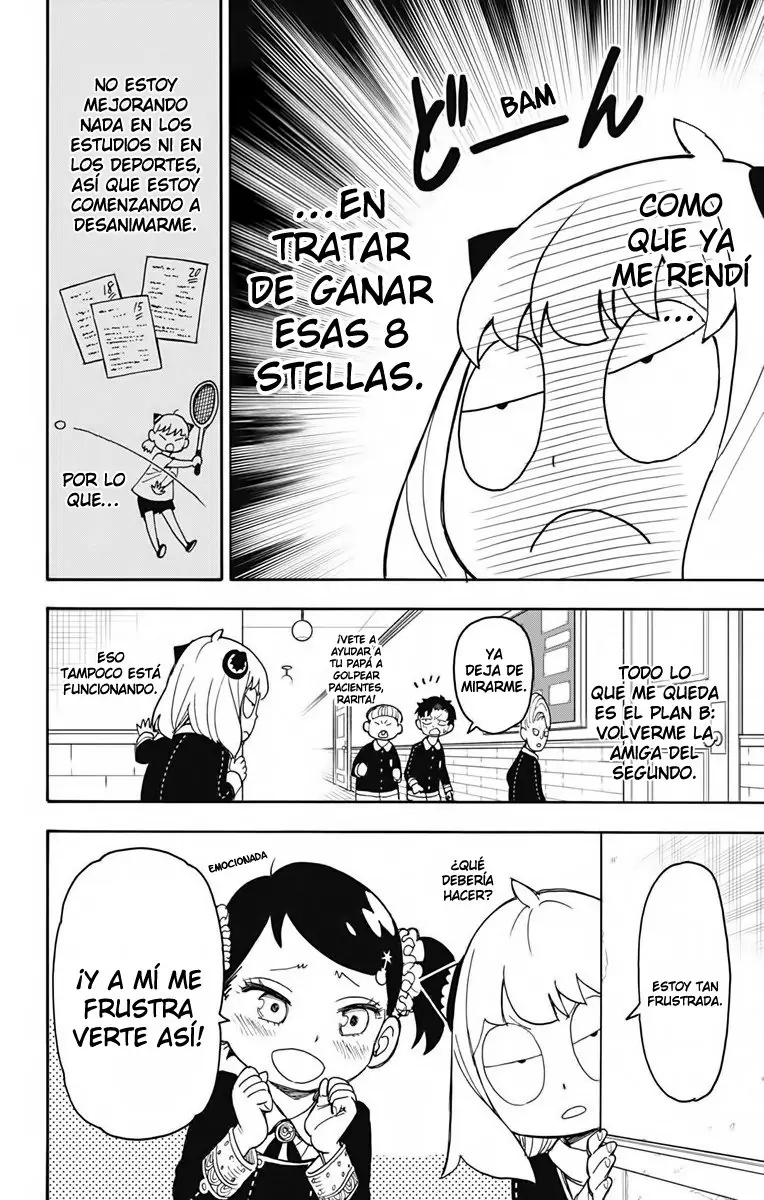 Read Spy x Family ES Manga Online