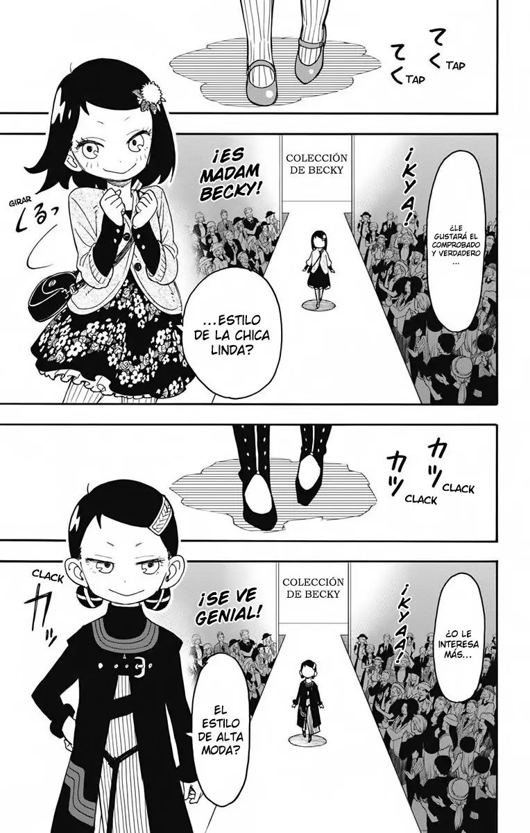 Read Spy x Family ES Manga Online