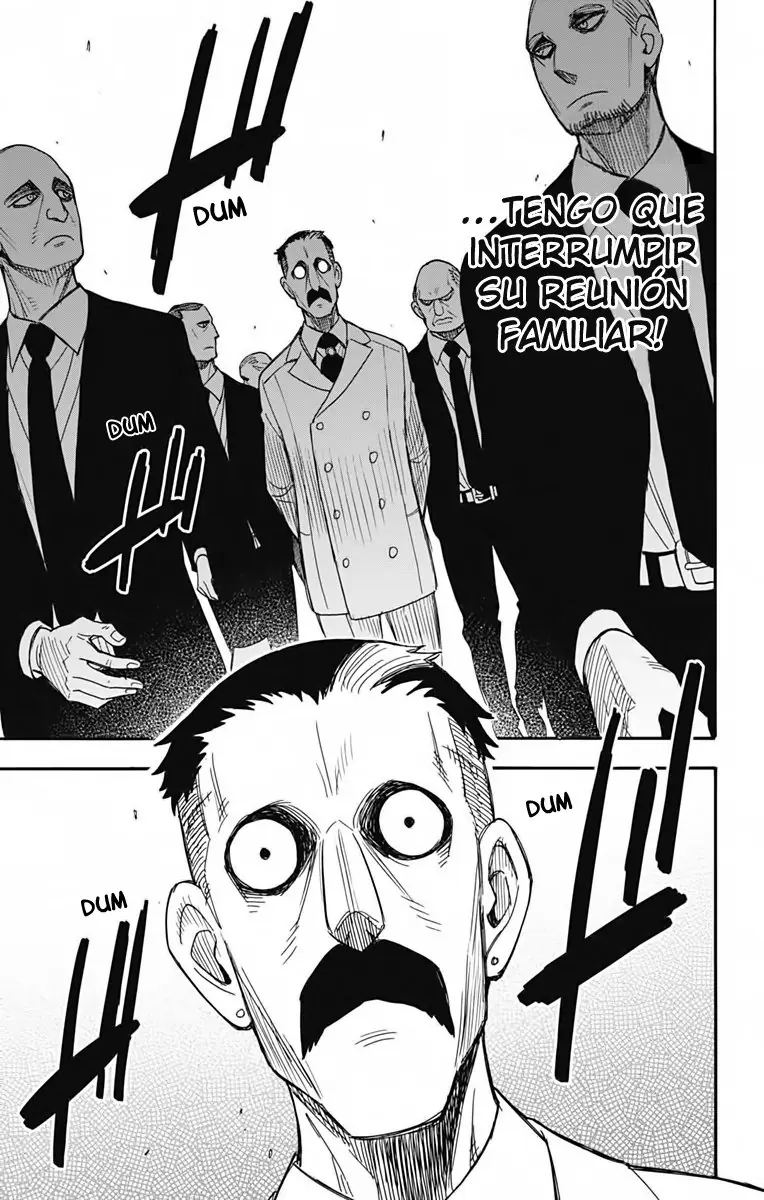 Read Spy x Family ES Manga Online