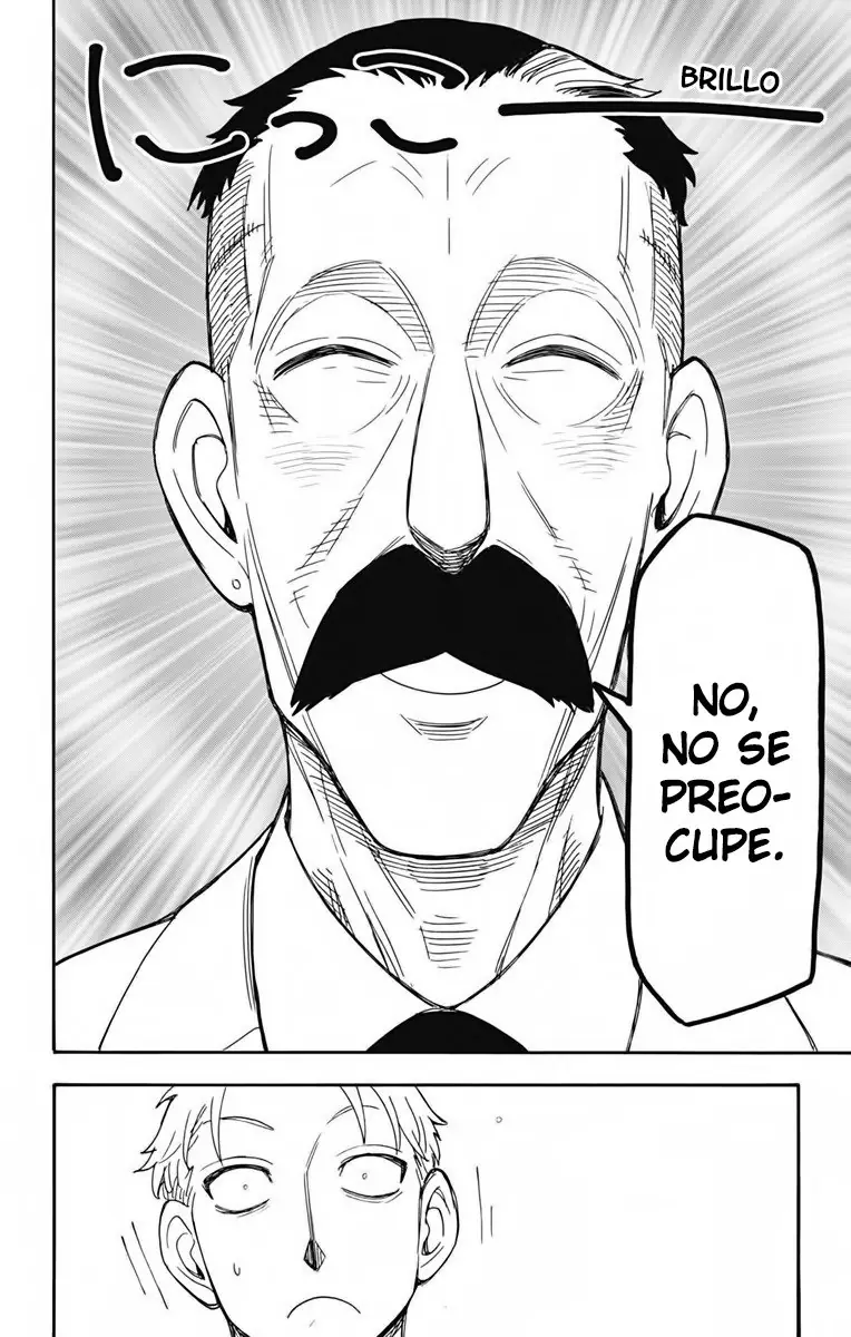 Read Spy x Family ES Manga Online