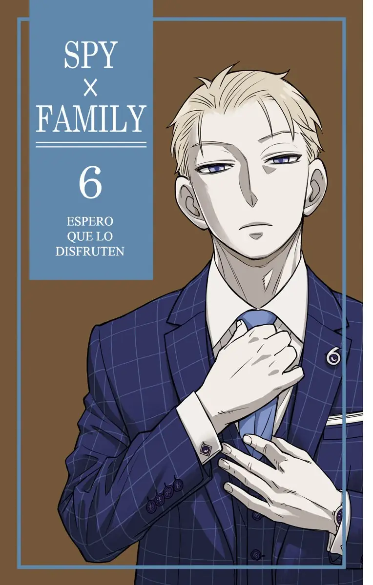 Read Spy x Family ES Manga Online
