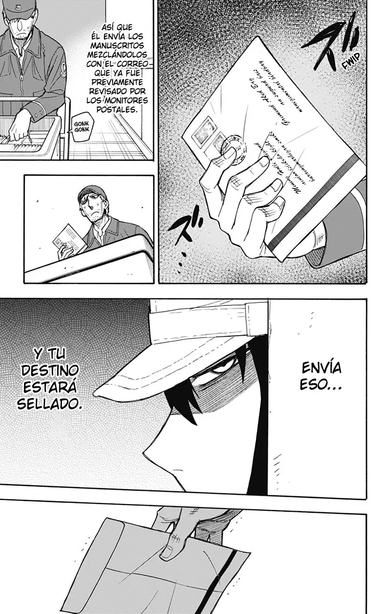 Read Spy x Family ES Manga Online