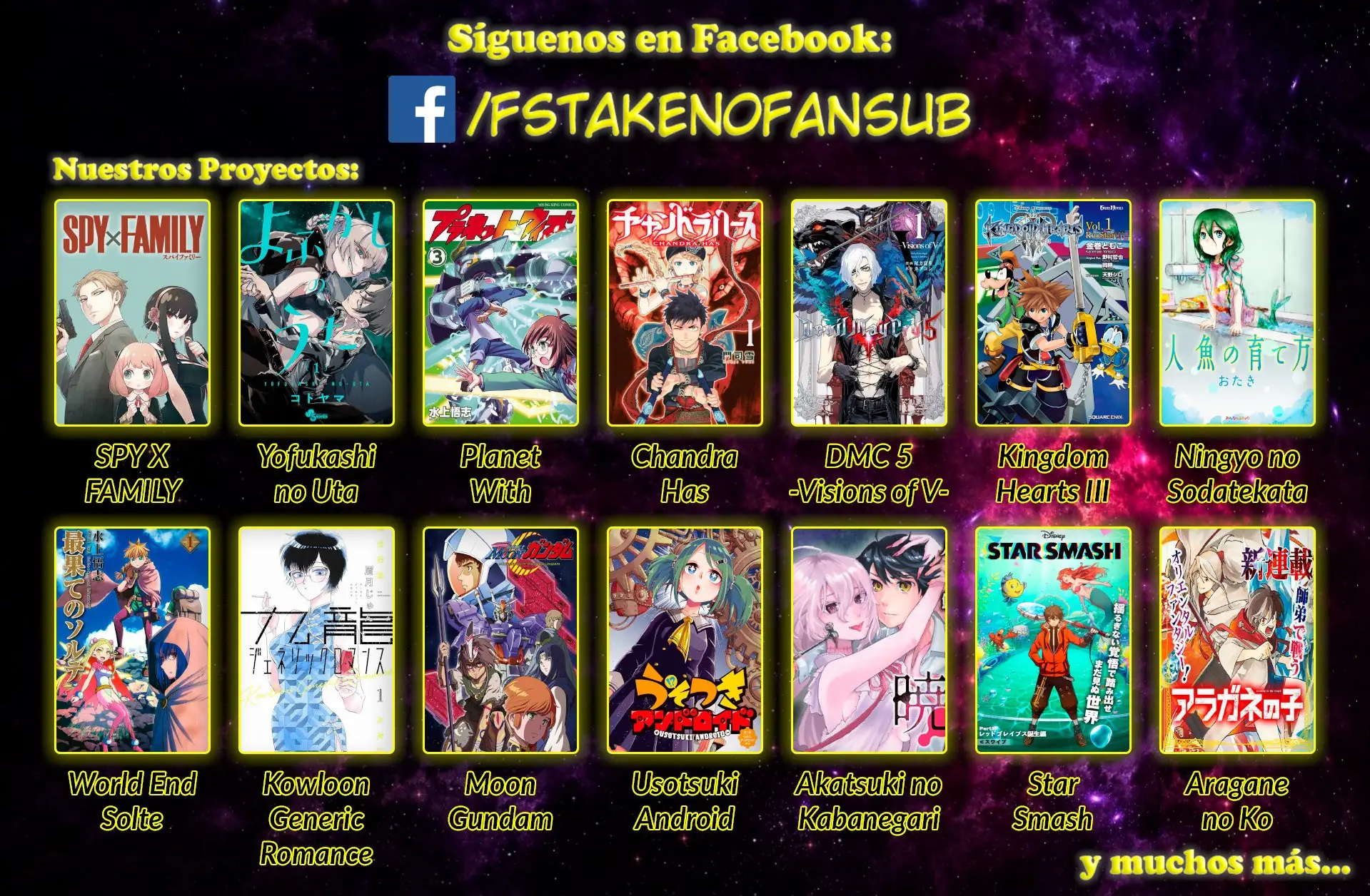 Read Spy x Family ES Manga Online
