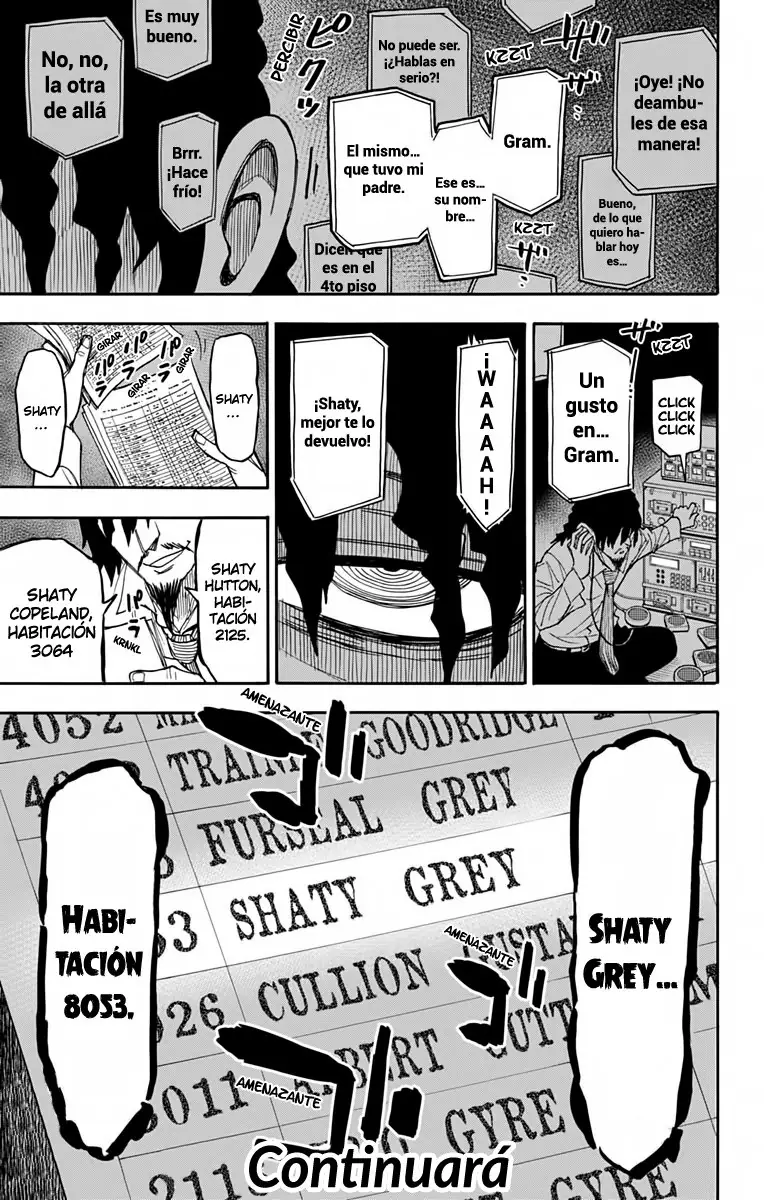 Read Spy x Family ES Manga Online