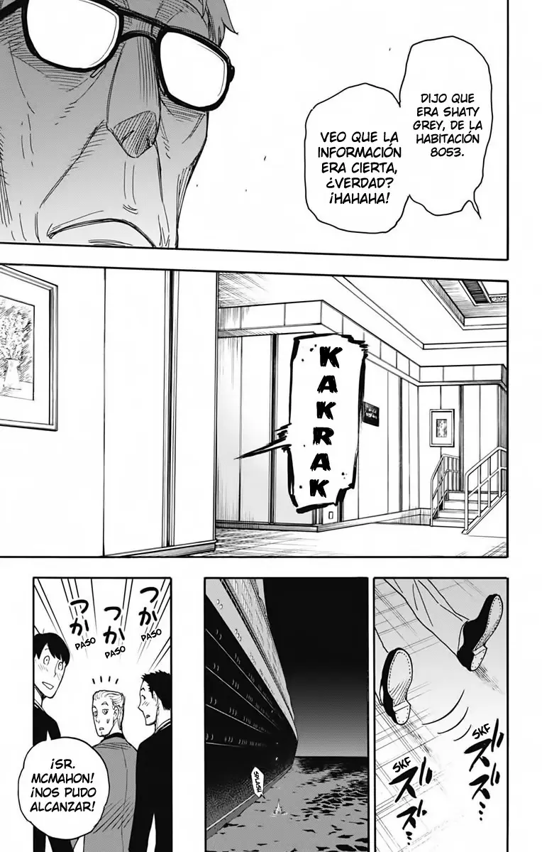 Read Spy x Family ES Manga Online