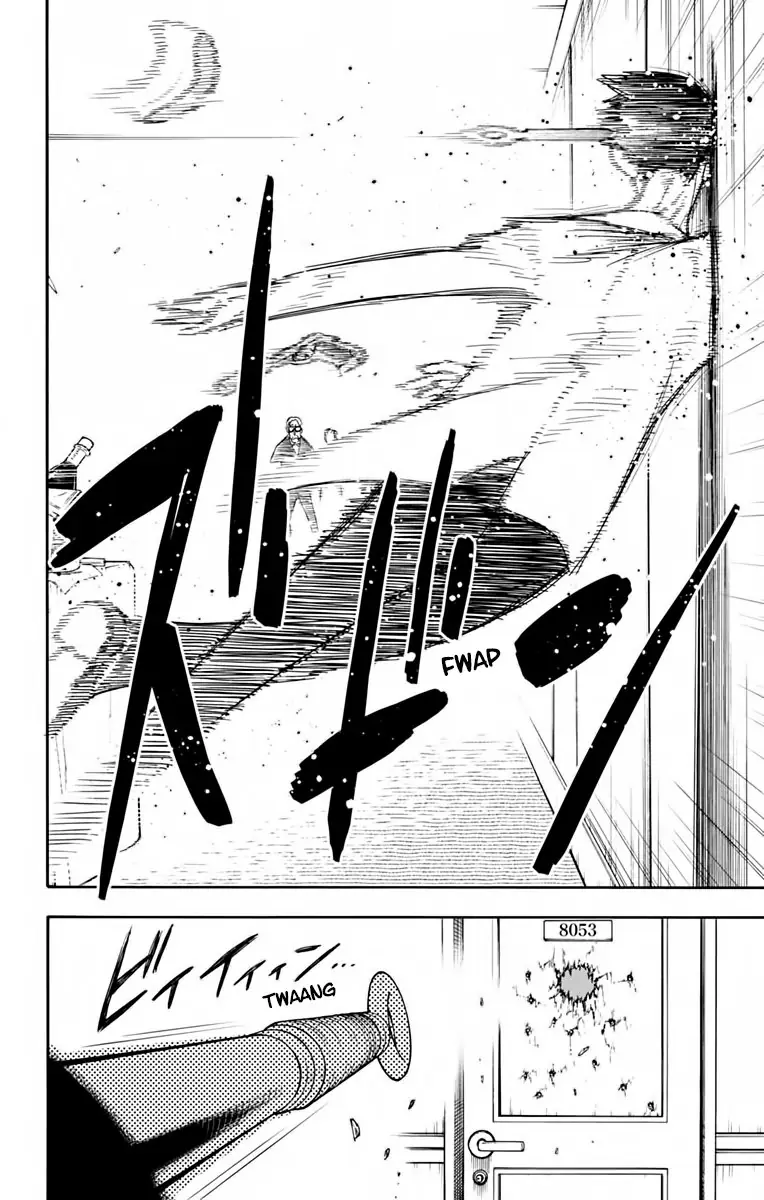 Read Spy x Family ES Manga Online