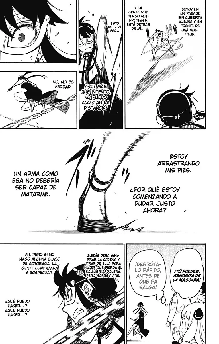 Read Spy x Family ES Manga Online