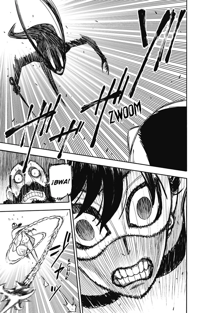 Read Spy x Family ES Manga Online