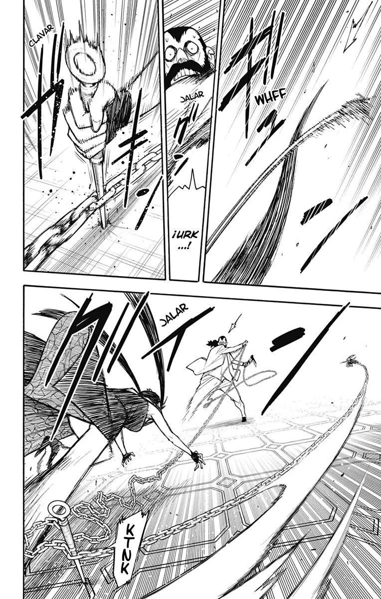 Read Spy x Family ES Manga Online
