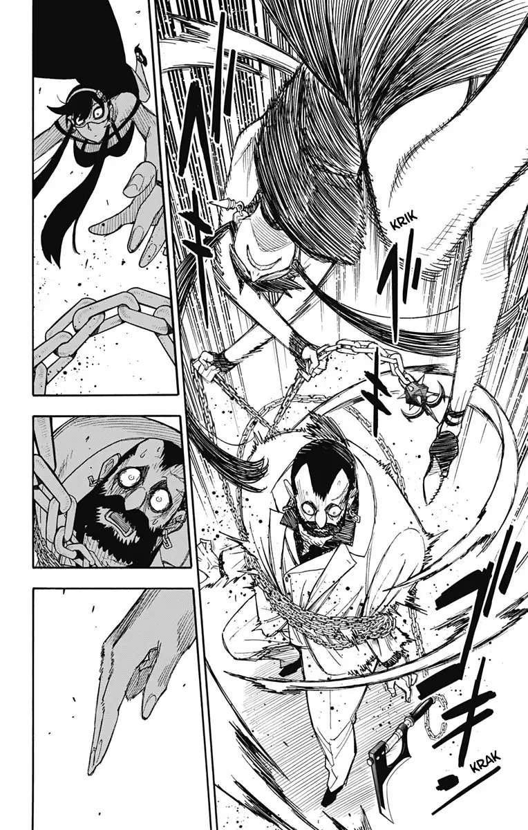 Read Spy x Family ES Manga Online