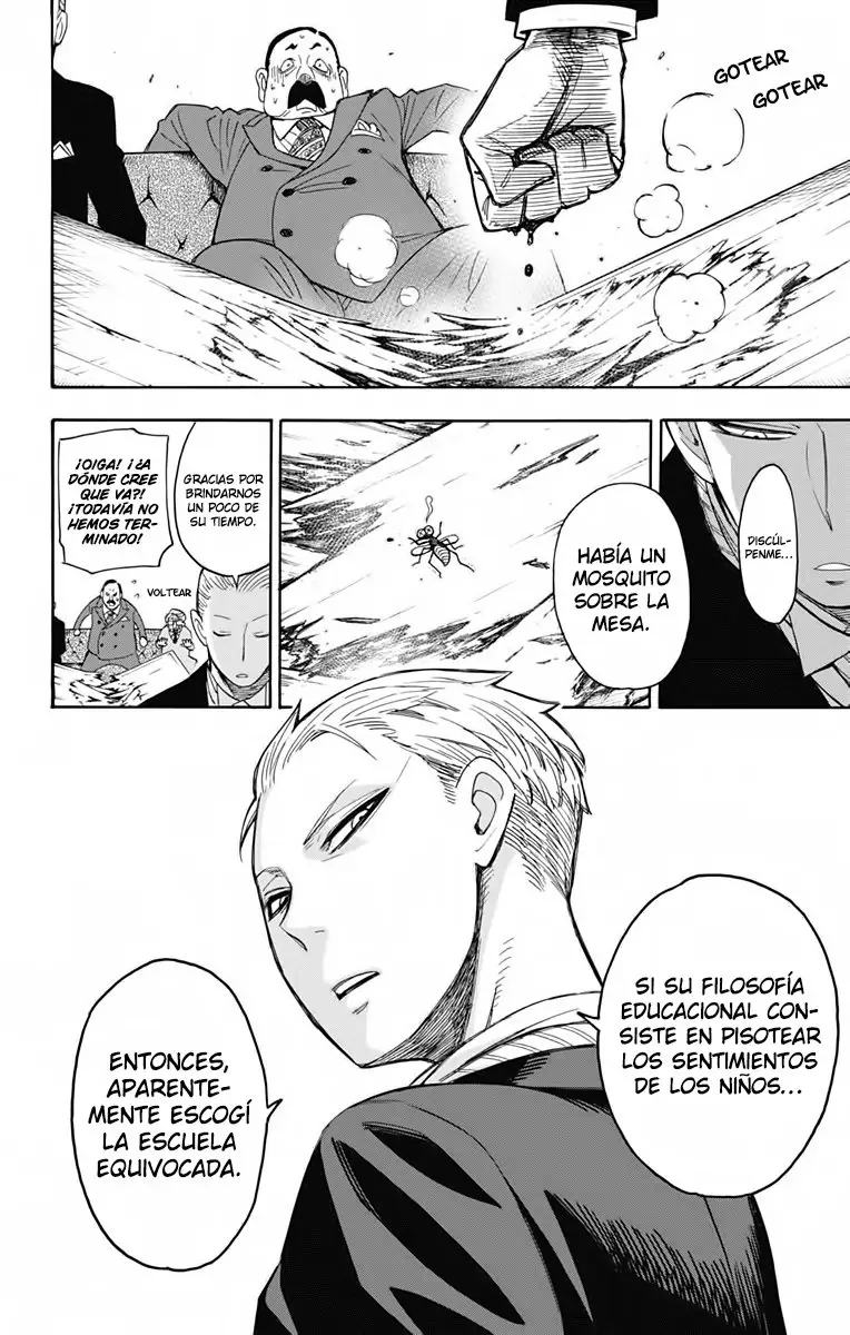 Read Spy x Family ES Manga Online