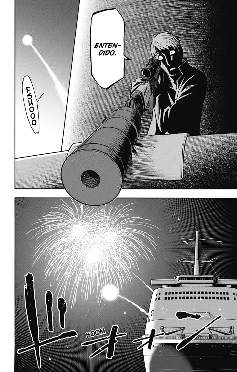 Read Spy x Family ES Manga Online
