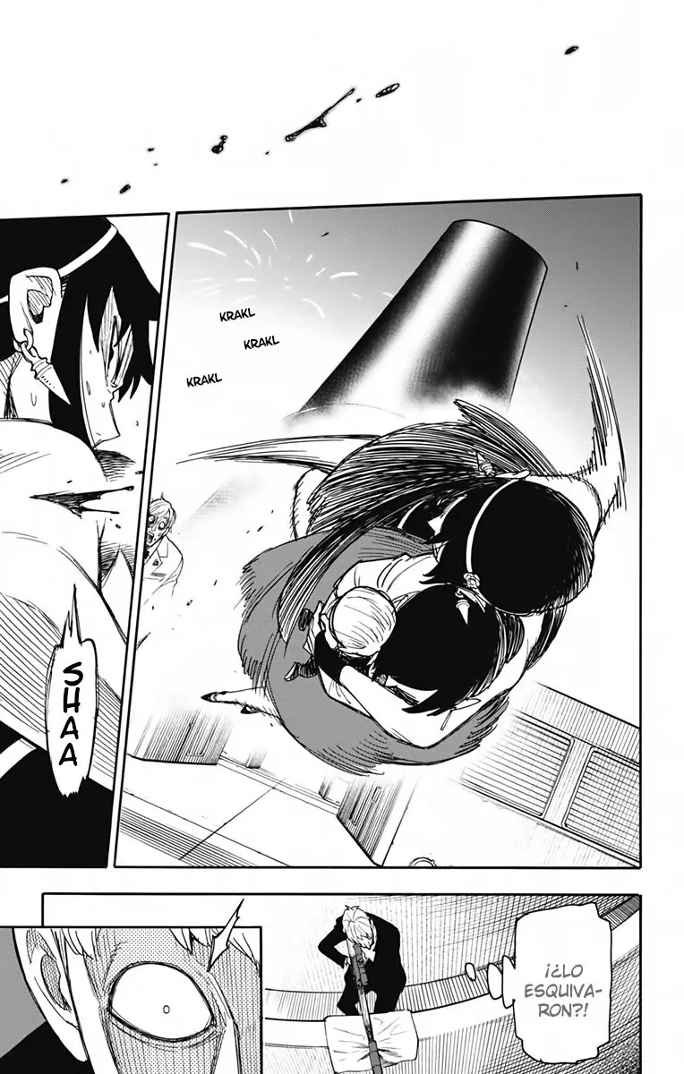 Read Spy x Family ES Manga Online