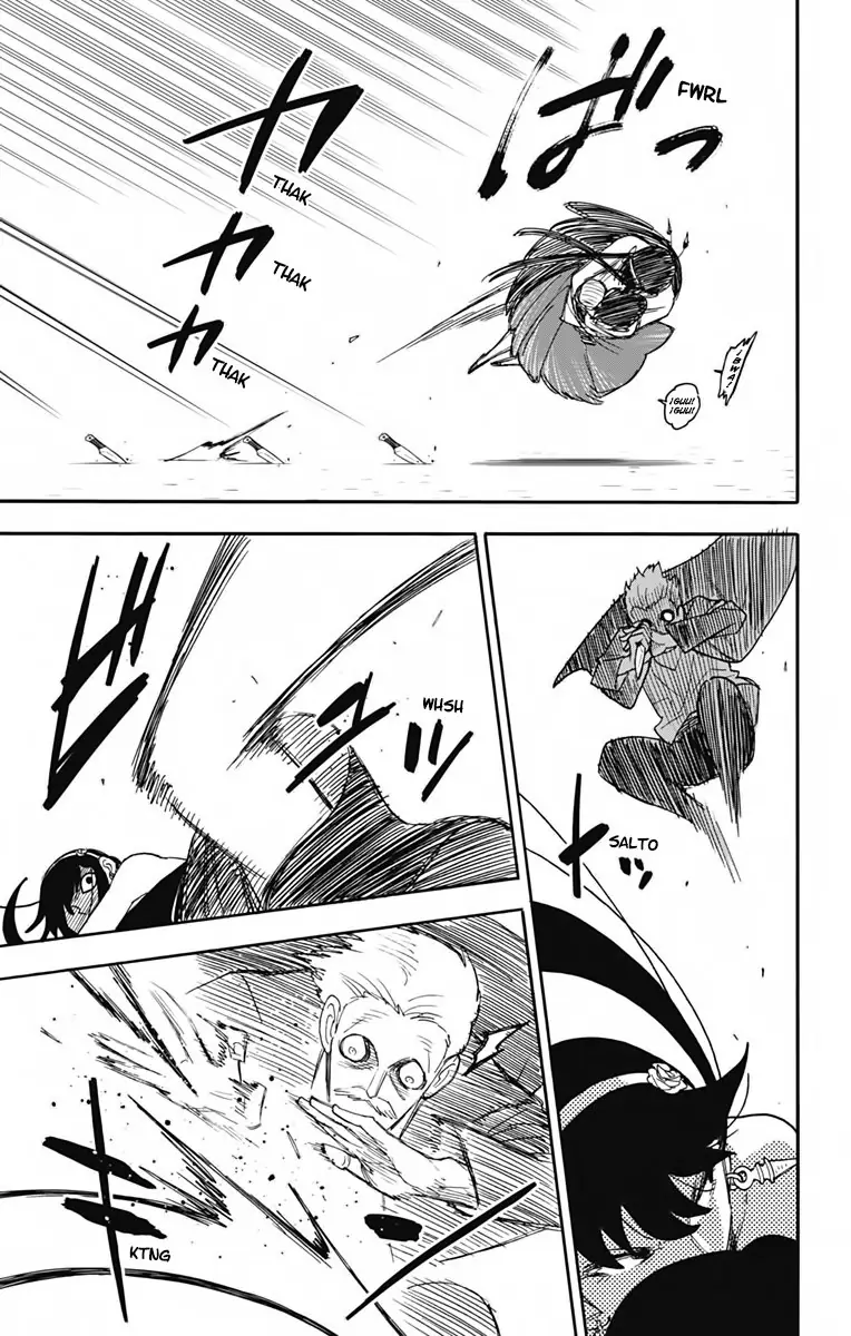 Read Spy x Family ES Manga Online