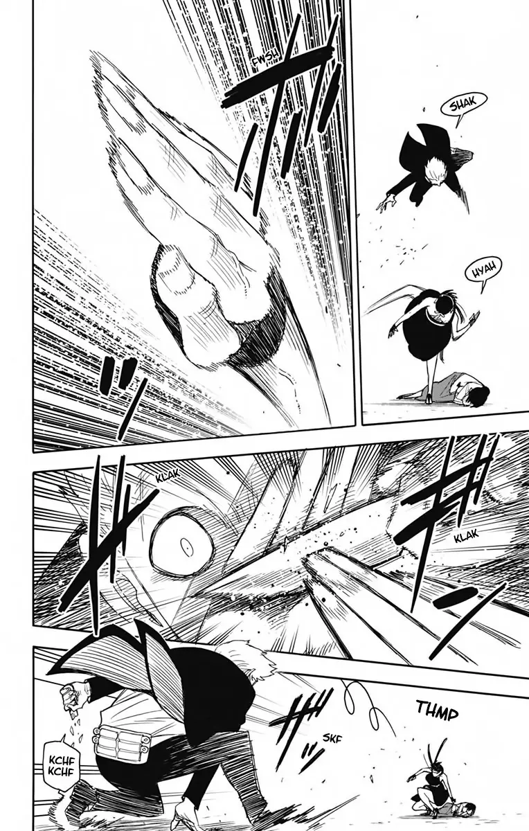 Read Spy x Family ES Manga Online