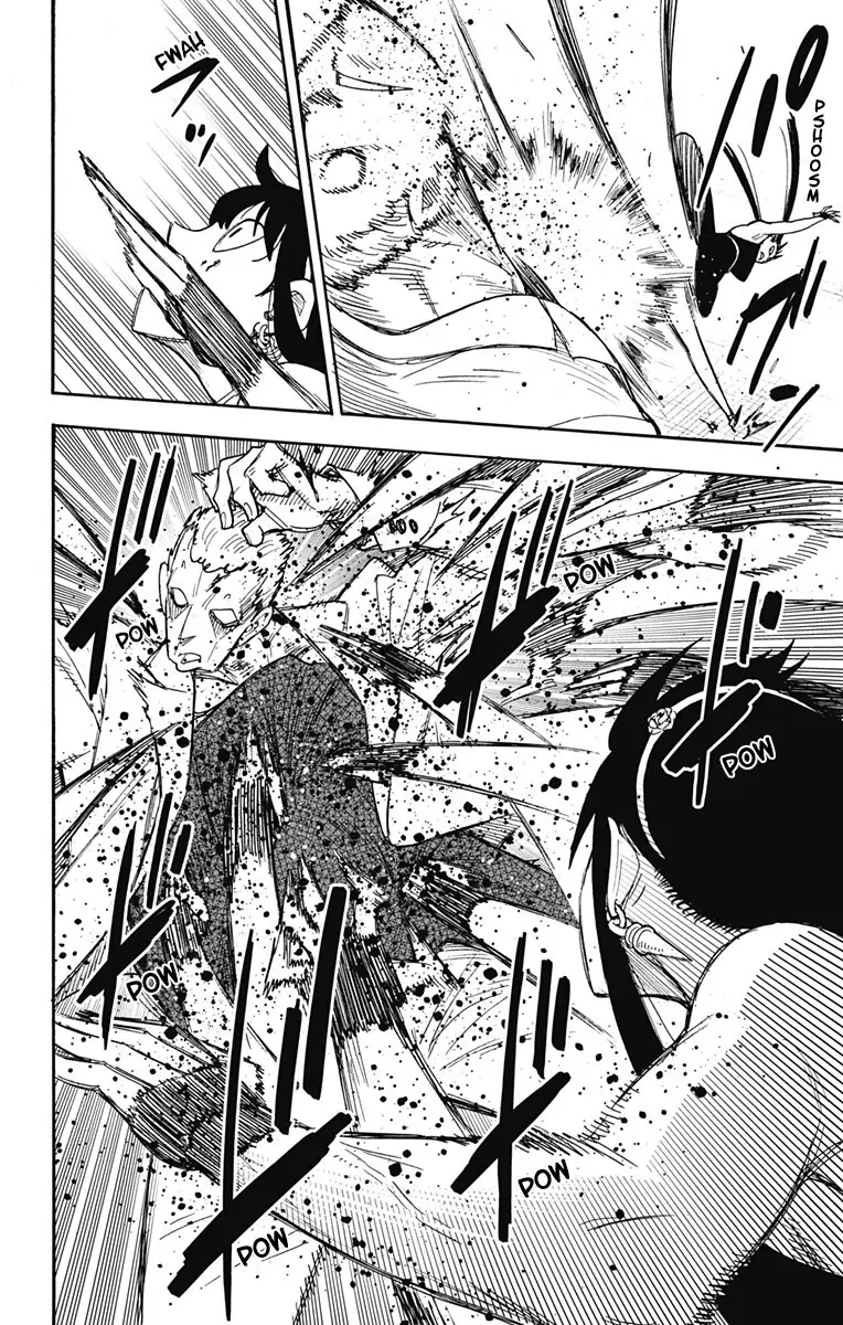 Read Spy x Family ES Manga Online