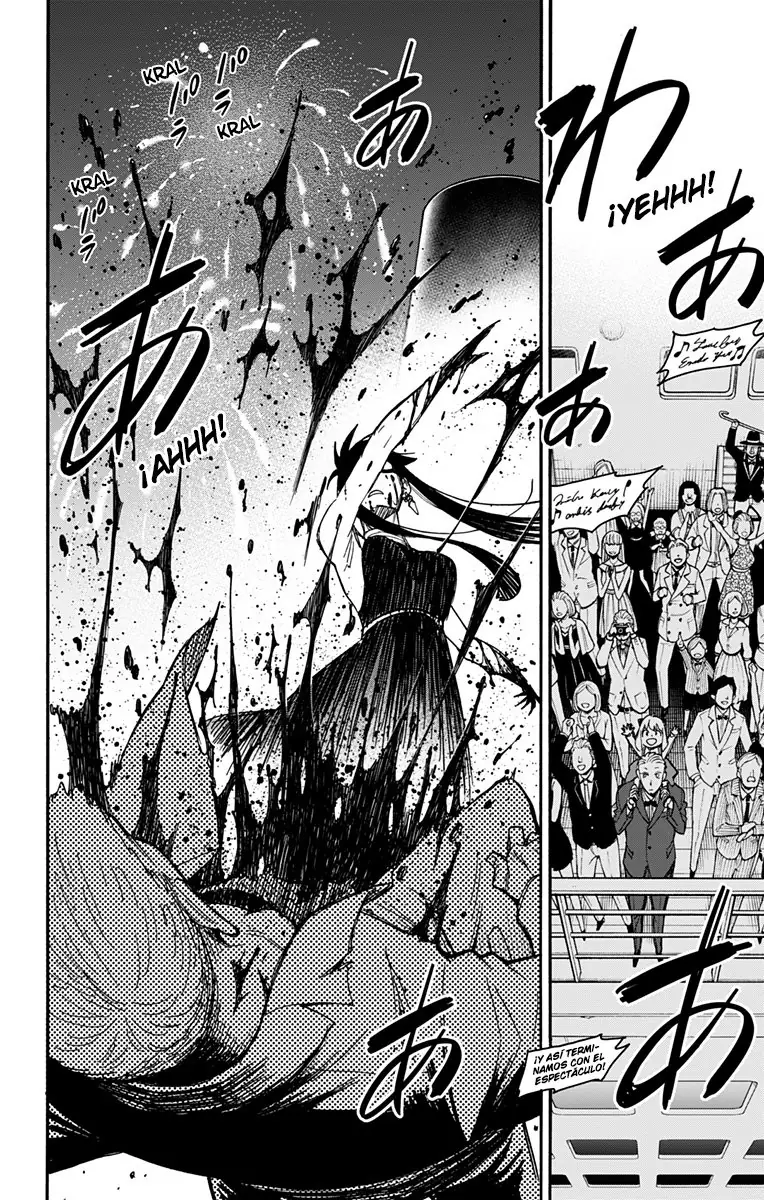Read Spy x Family ES Manga Online
