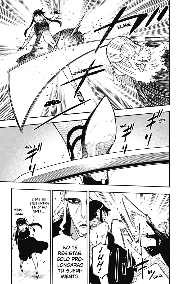 Read Spy x Family ES Manga Online