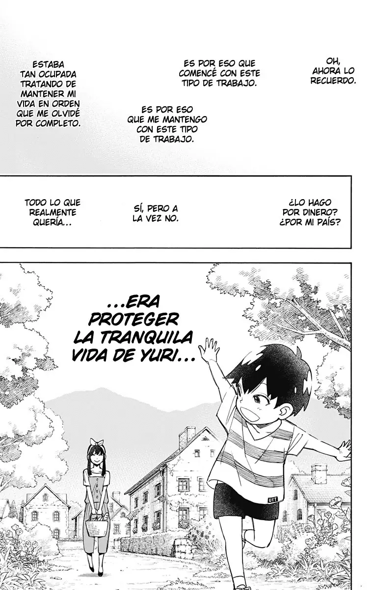 Read Spy x Family ES Manga Online