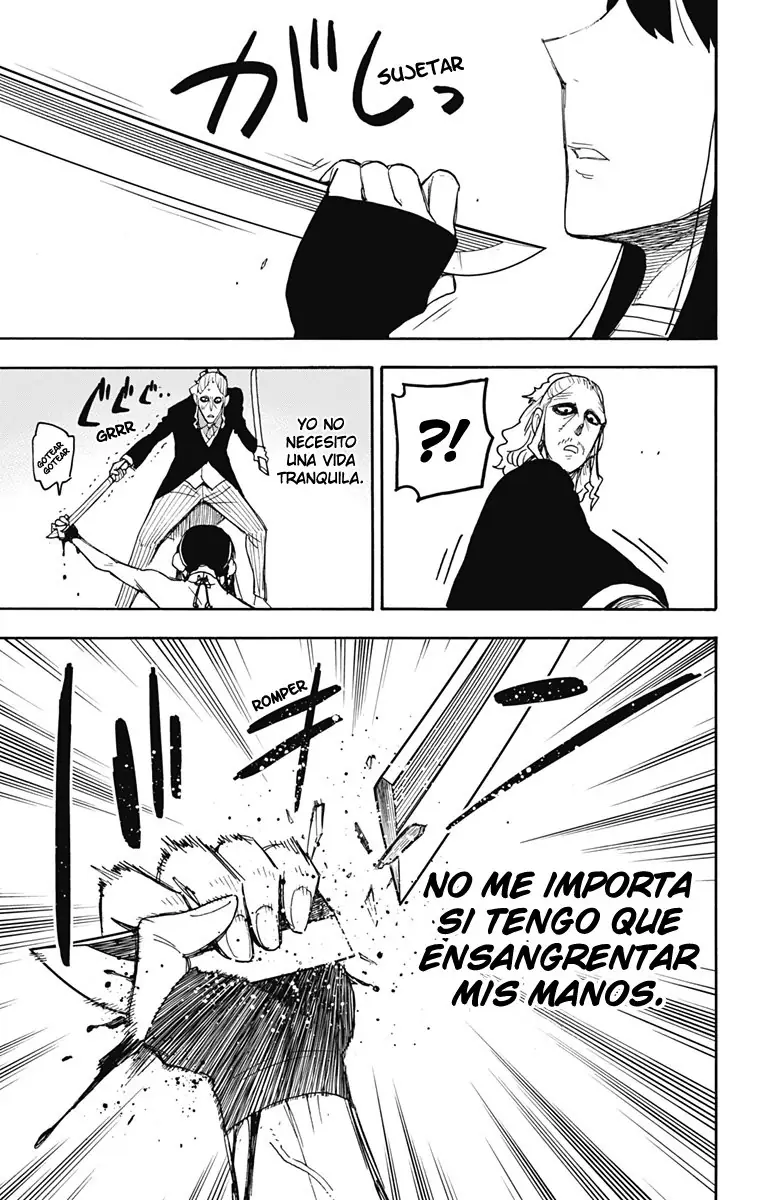 Read Spy x Family ES Manga Online