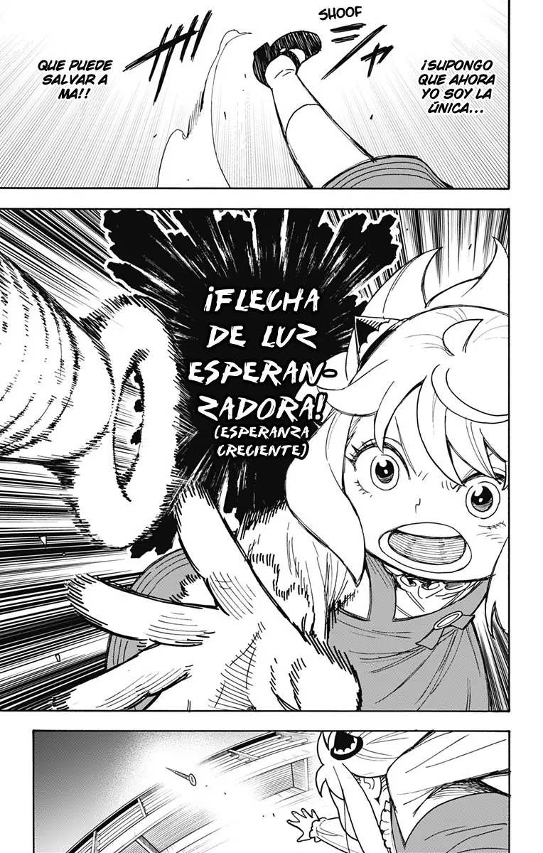 Read Spy x Family ES Manga Online