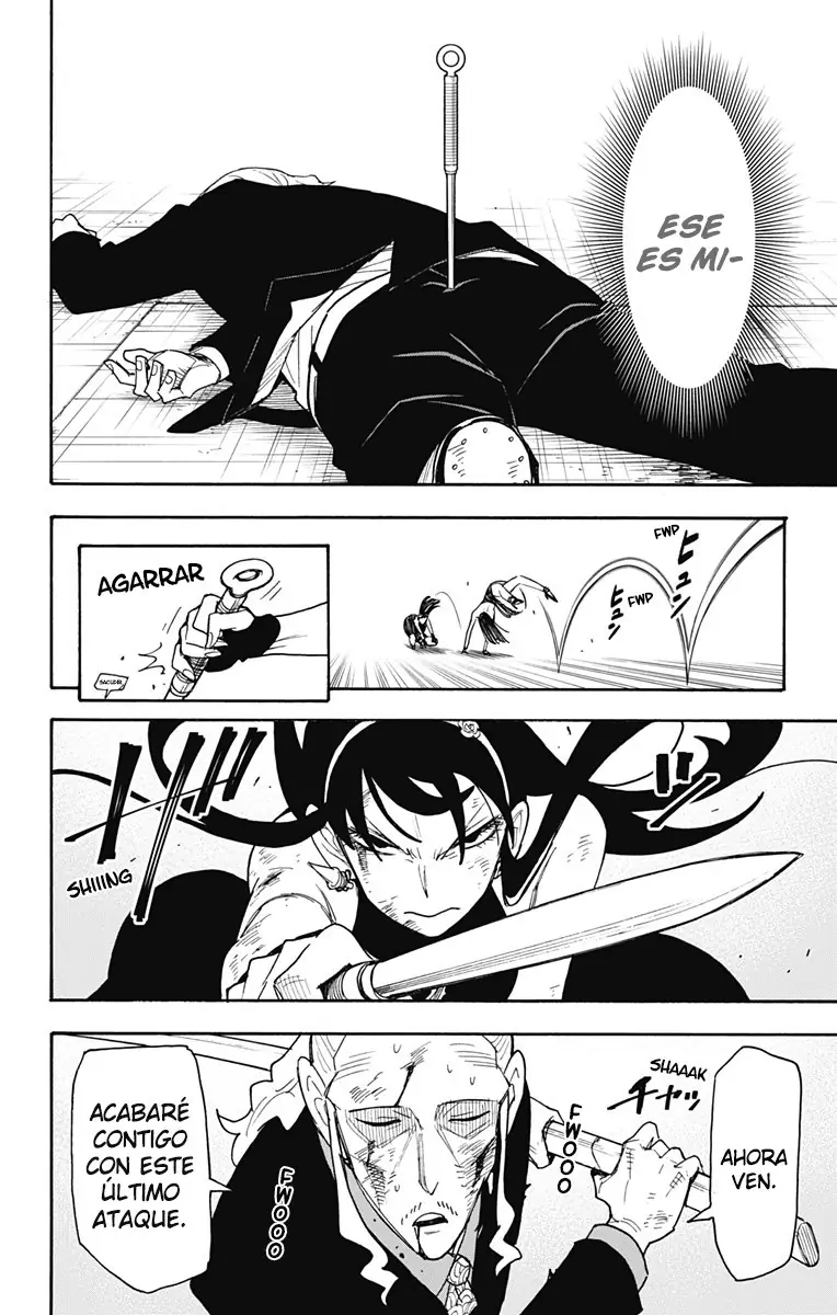 Read Spy x Family ES Manga Online