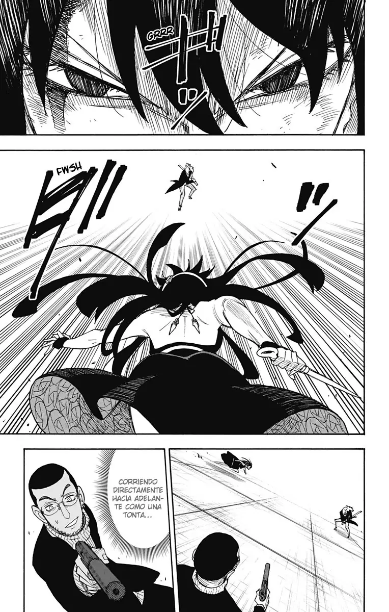 Read Spy x Family ES Manga Online