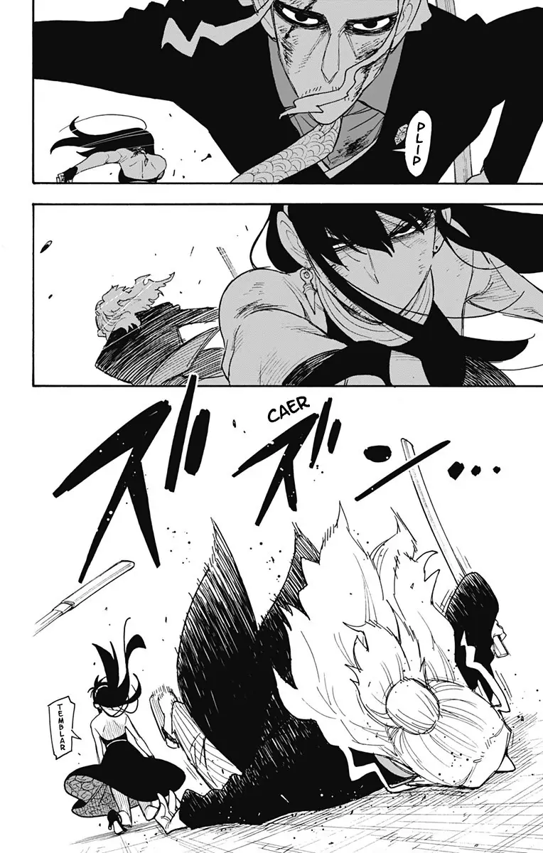 Read Spy x Family ES Manga Online