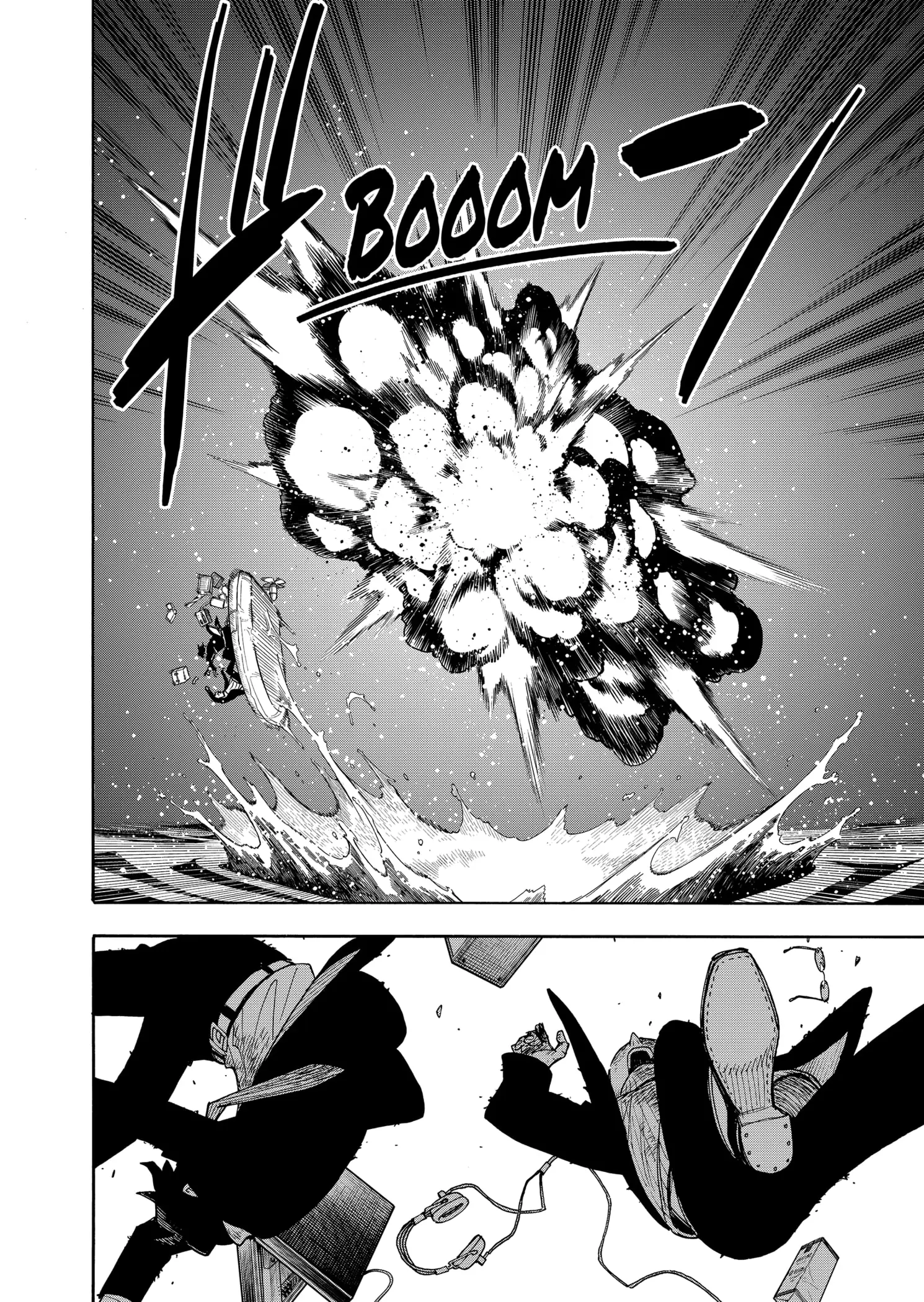 Read Spy x Family ES Manga Online
