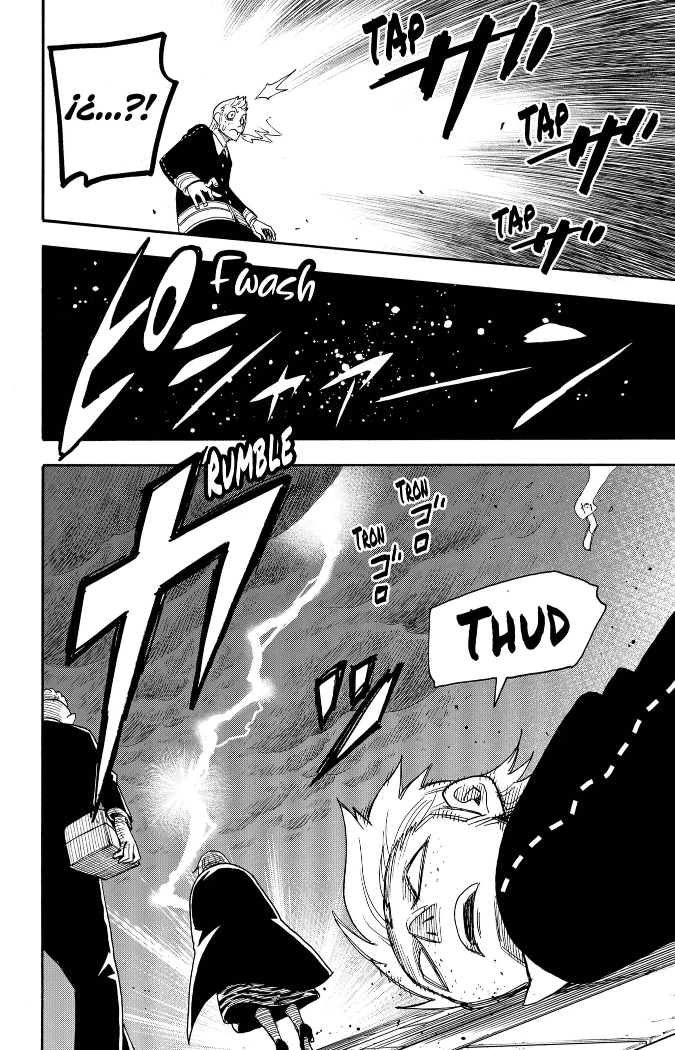 Read Spy x Family ES Manga Online