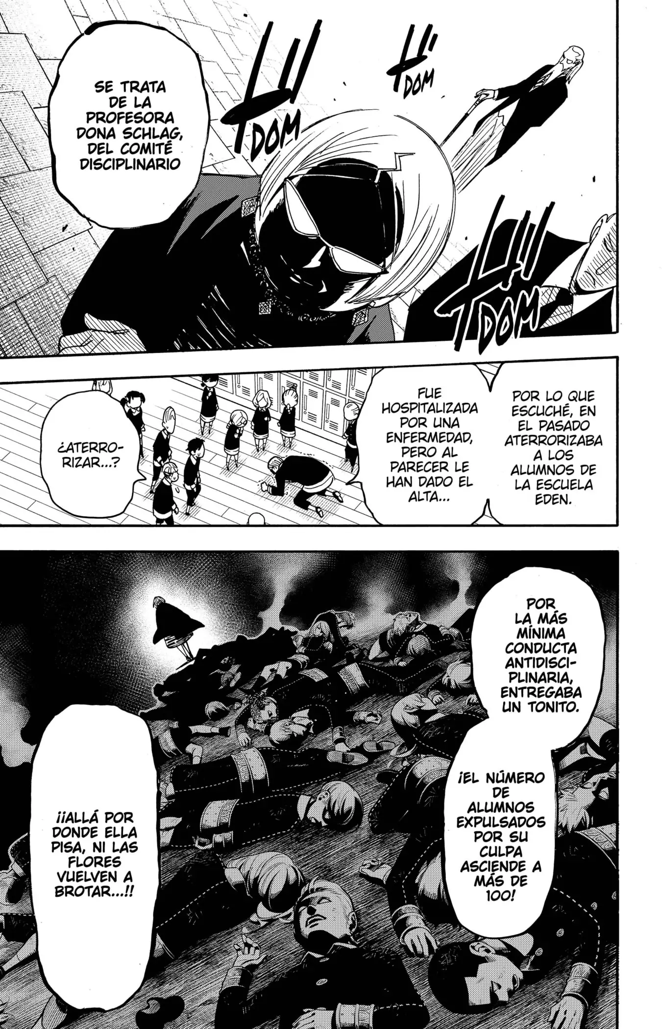 Read Spy x Family ES Manga Online