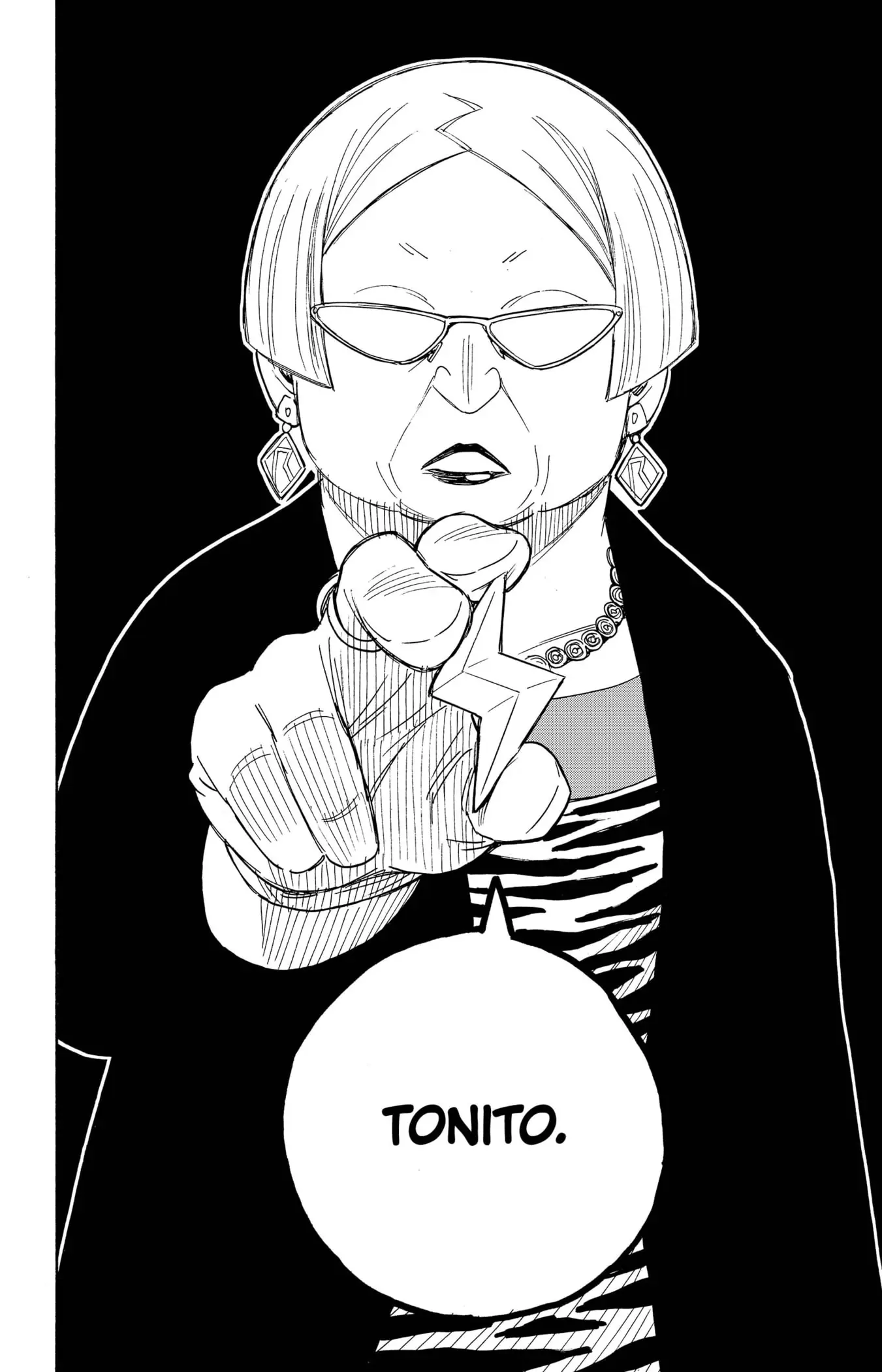 Read Spy x Family ES Manga Online