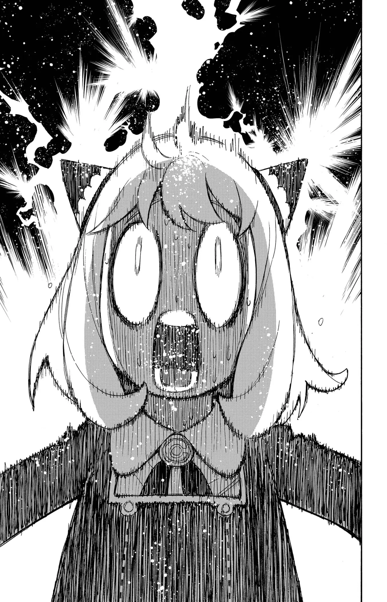 Read Spy x Family ES Manga Online
