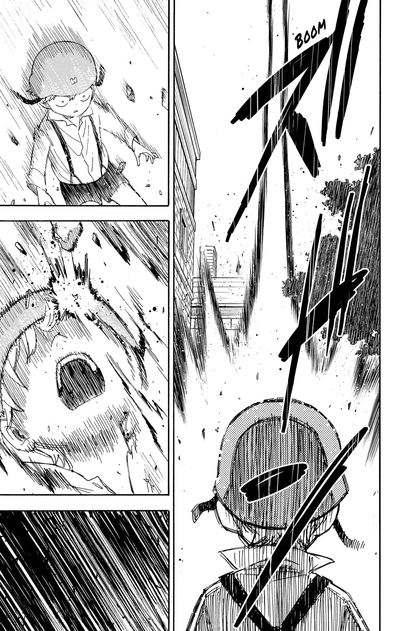 Read Spy x Family ES Manga Online