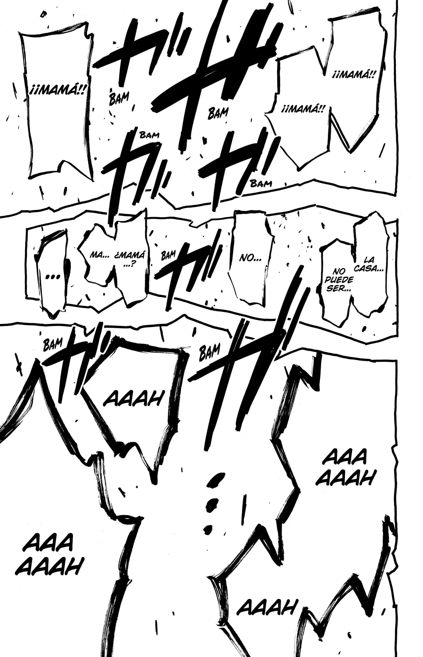 Read Spy x Family ES Manga Online
