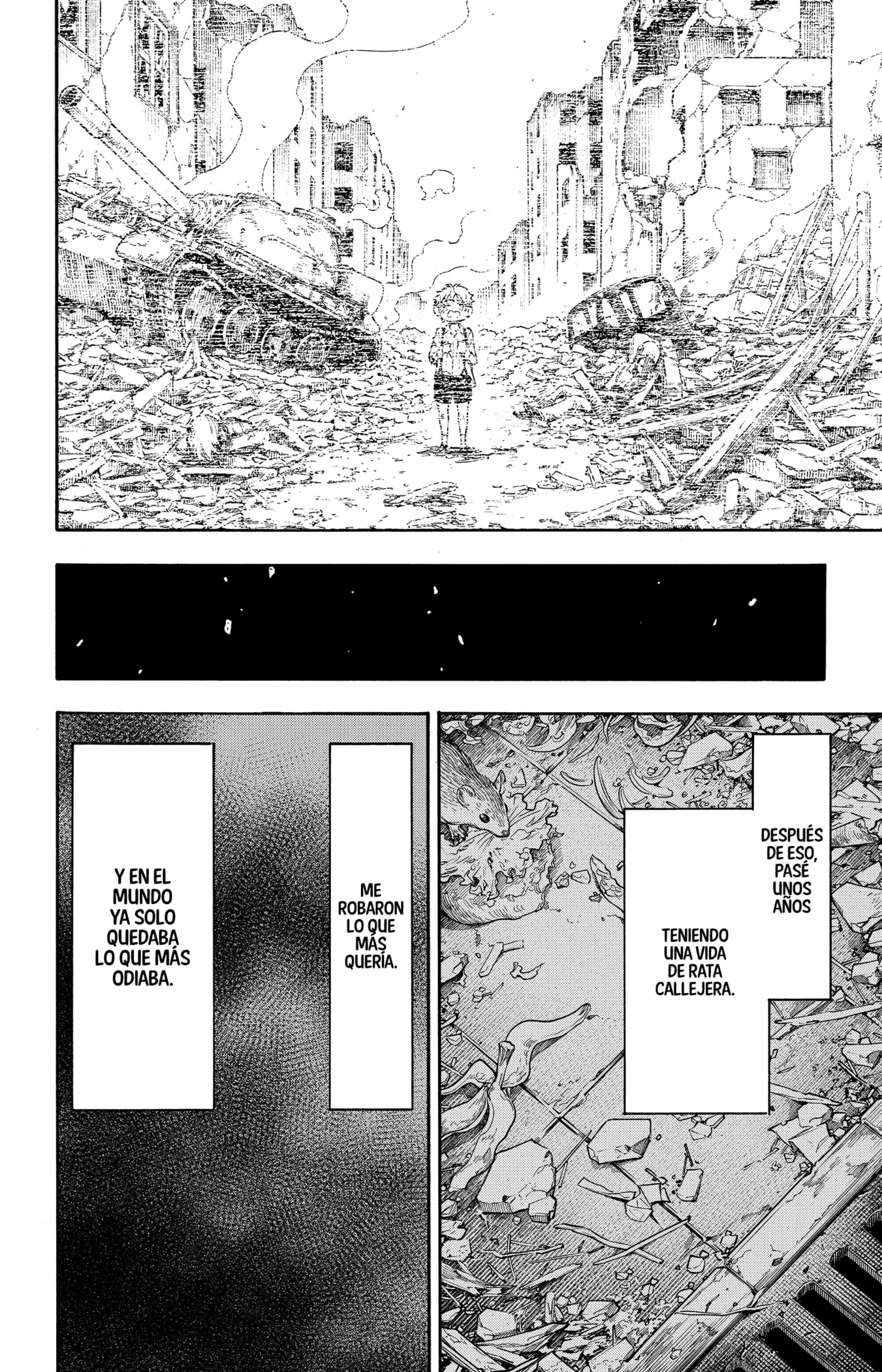 Read Spy x Family ES Manga Online