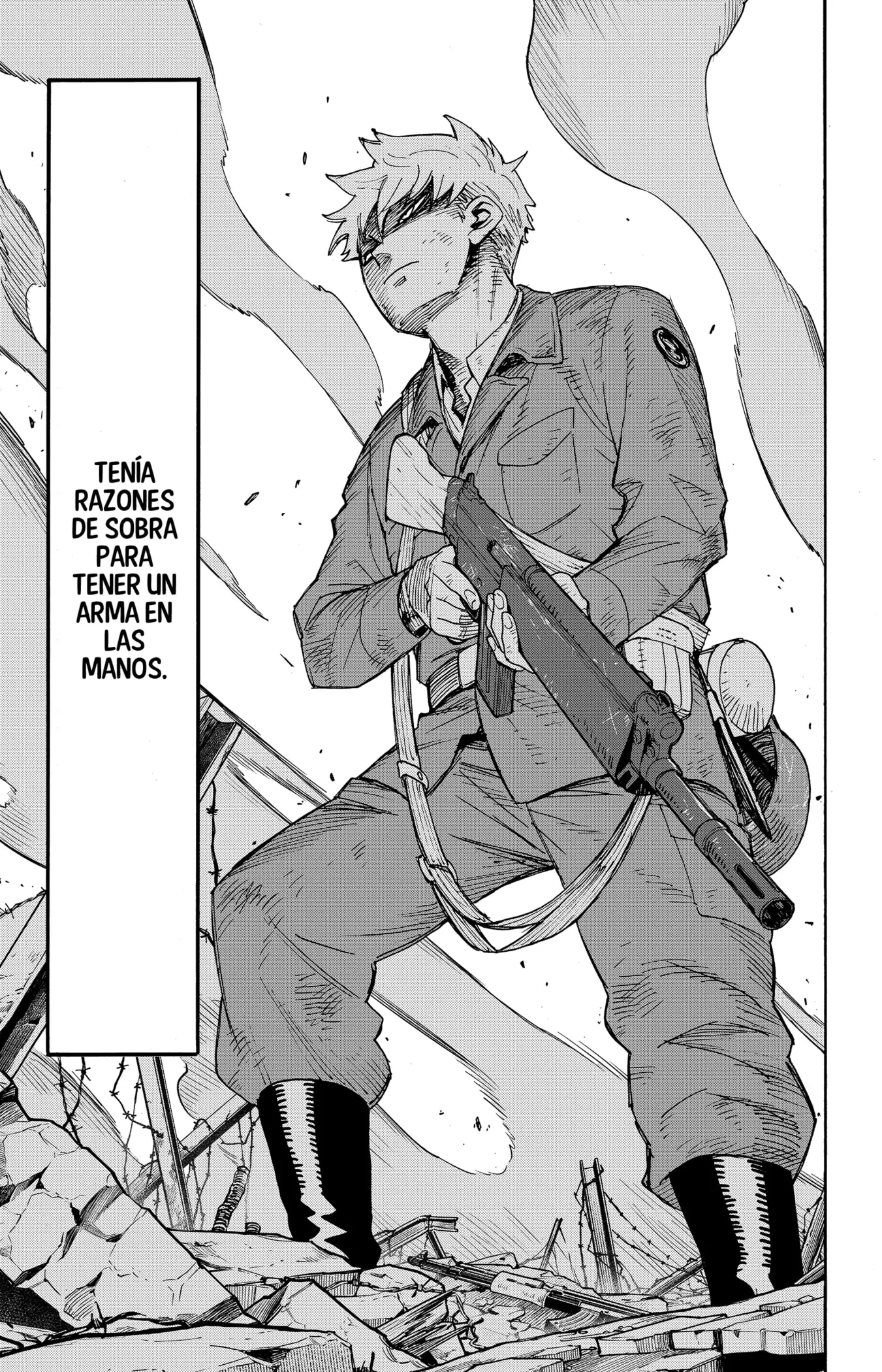 Read Spy x Family ES Manga Online