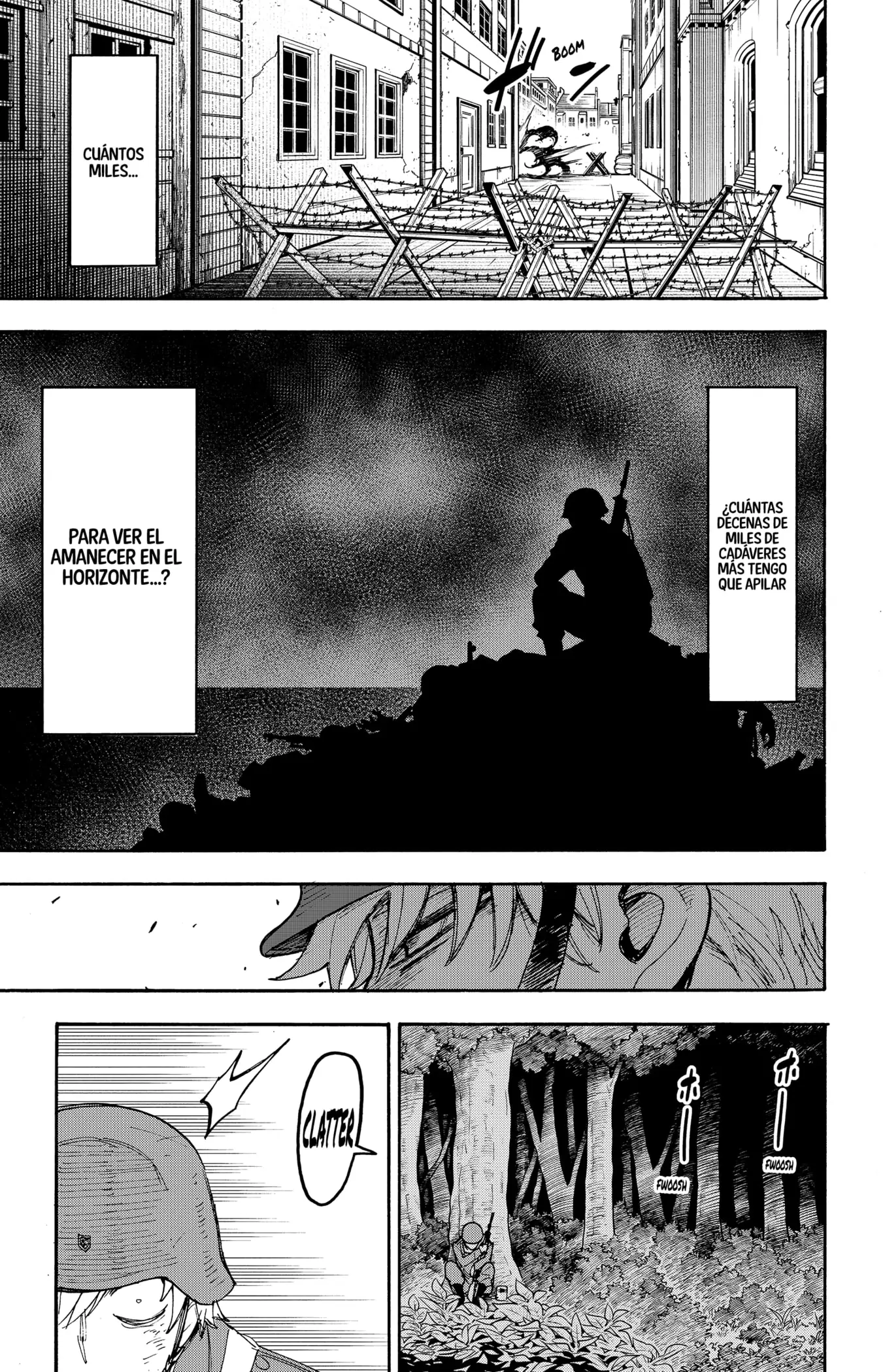 Read Spy x Family ES Manga Online