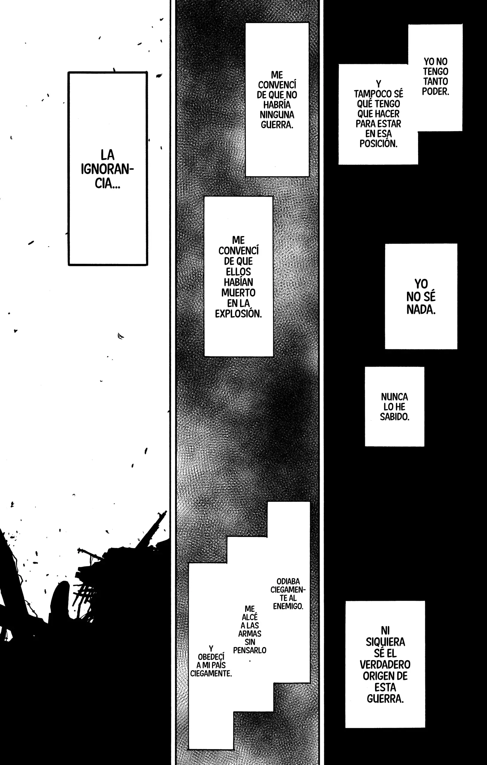Read Spy x Family ES Manga Online