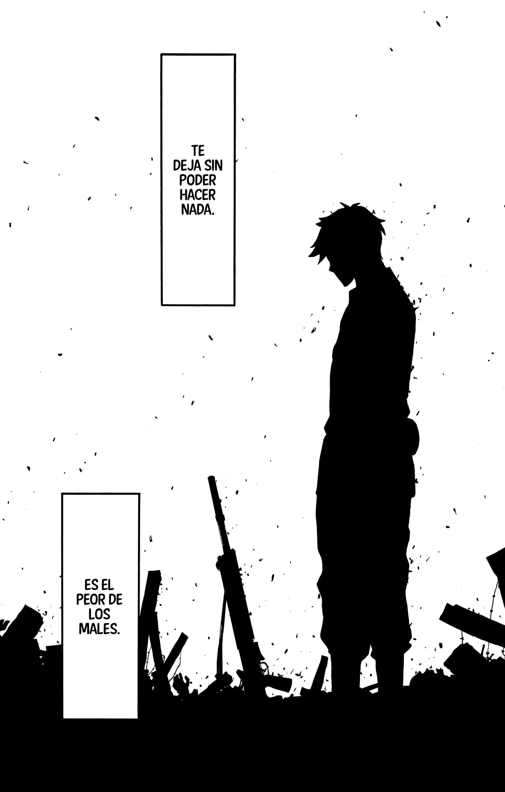 Read Spy x Family ES Manga Online
