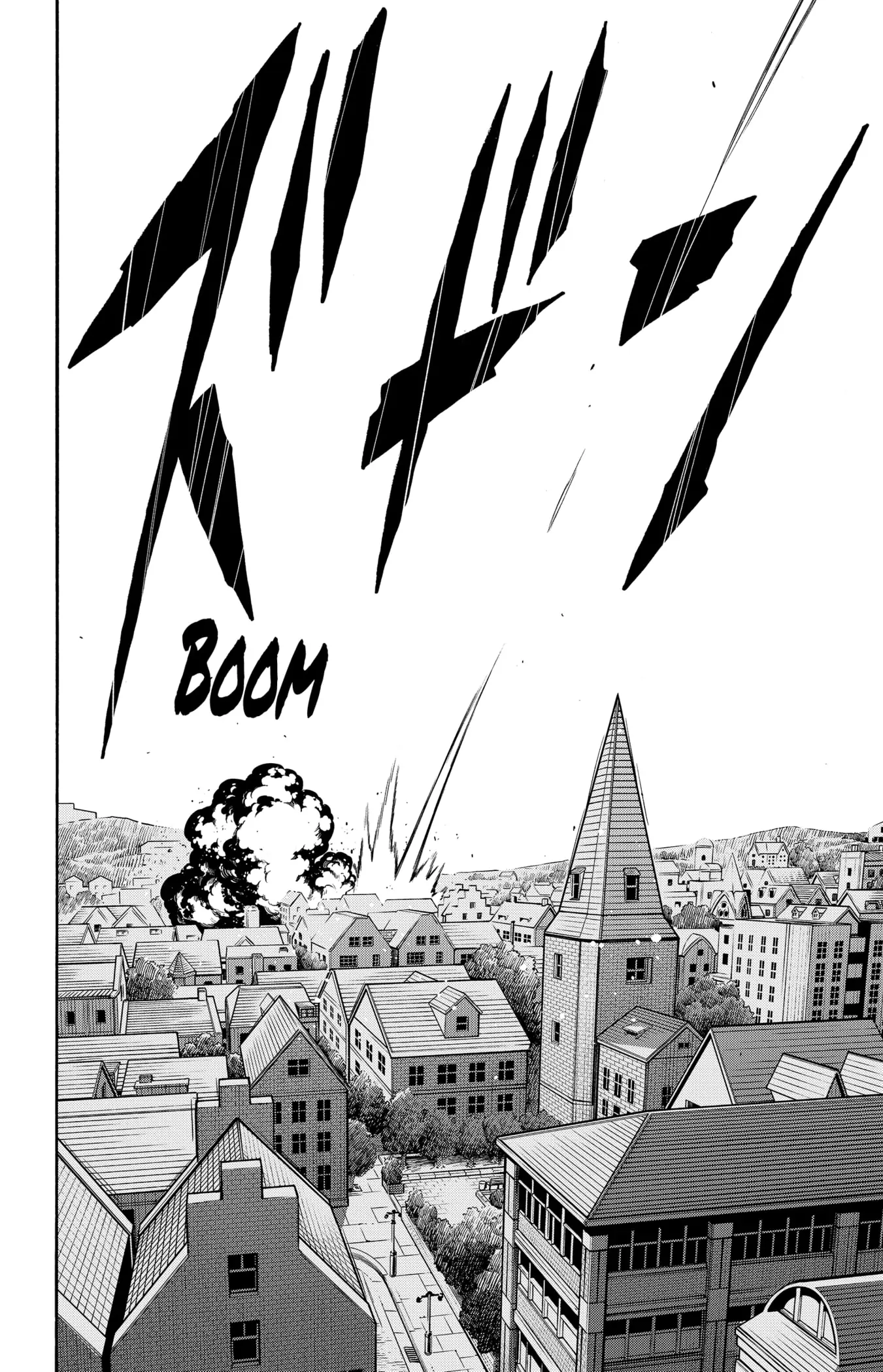 Read Spy x Family ES Manga Online