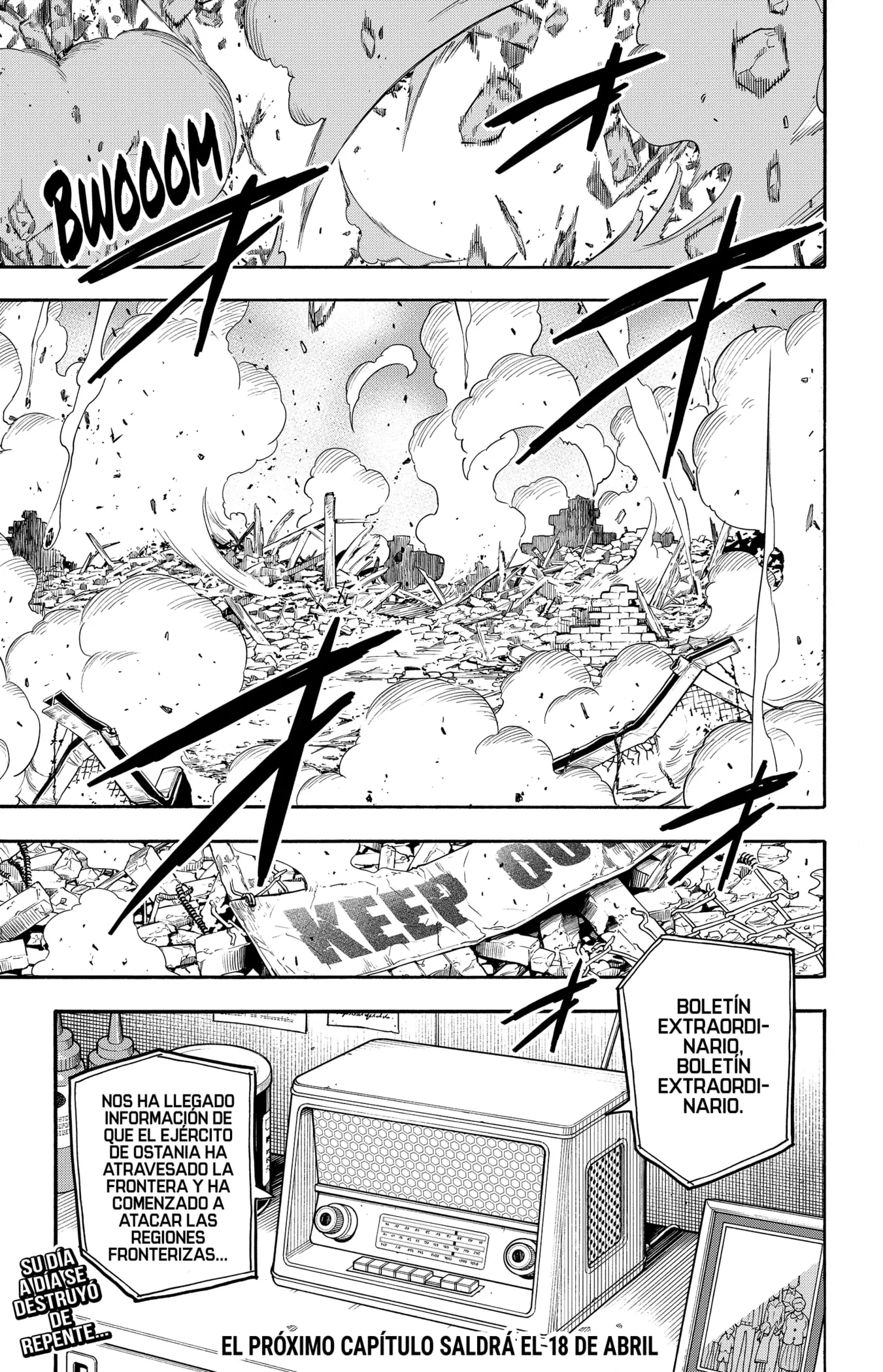 Read Spy x Family ES Manga Online