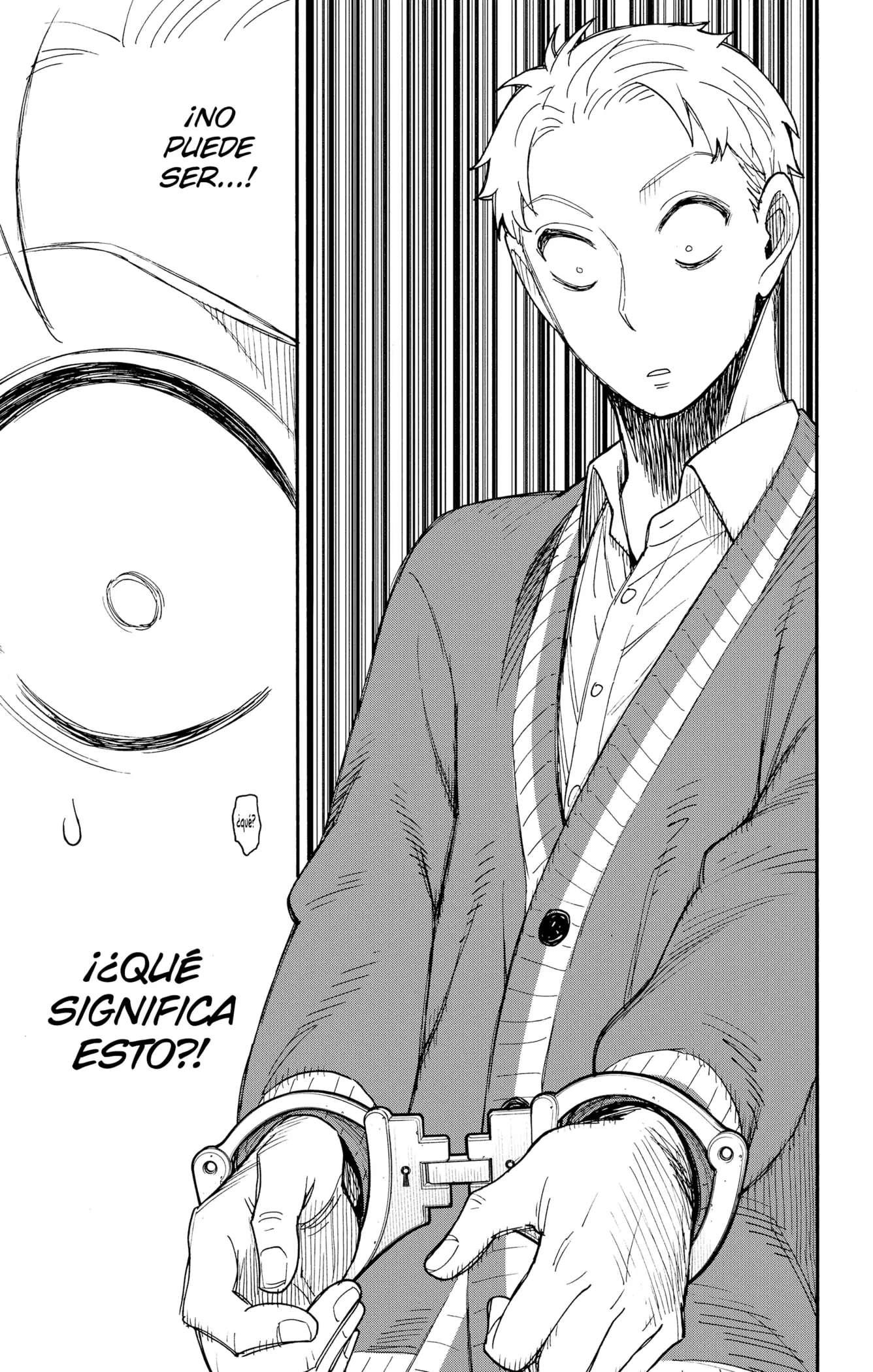 Read Spy x Family ES Manga Online