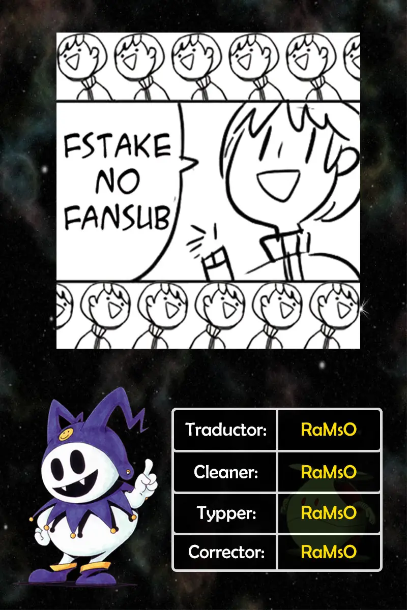 Read Spy x Family ES Manga Online